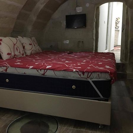 Emir Cave Apart Aparthotel Юргюп Екстериор снимка